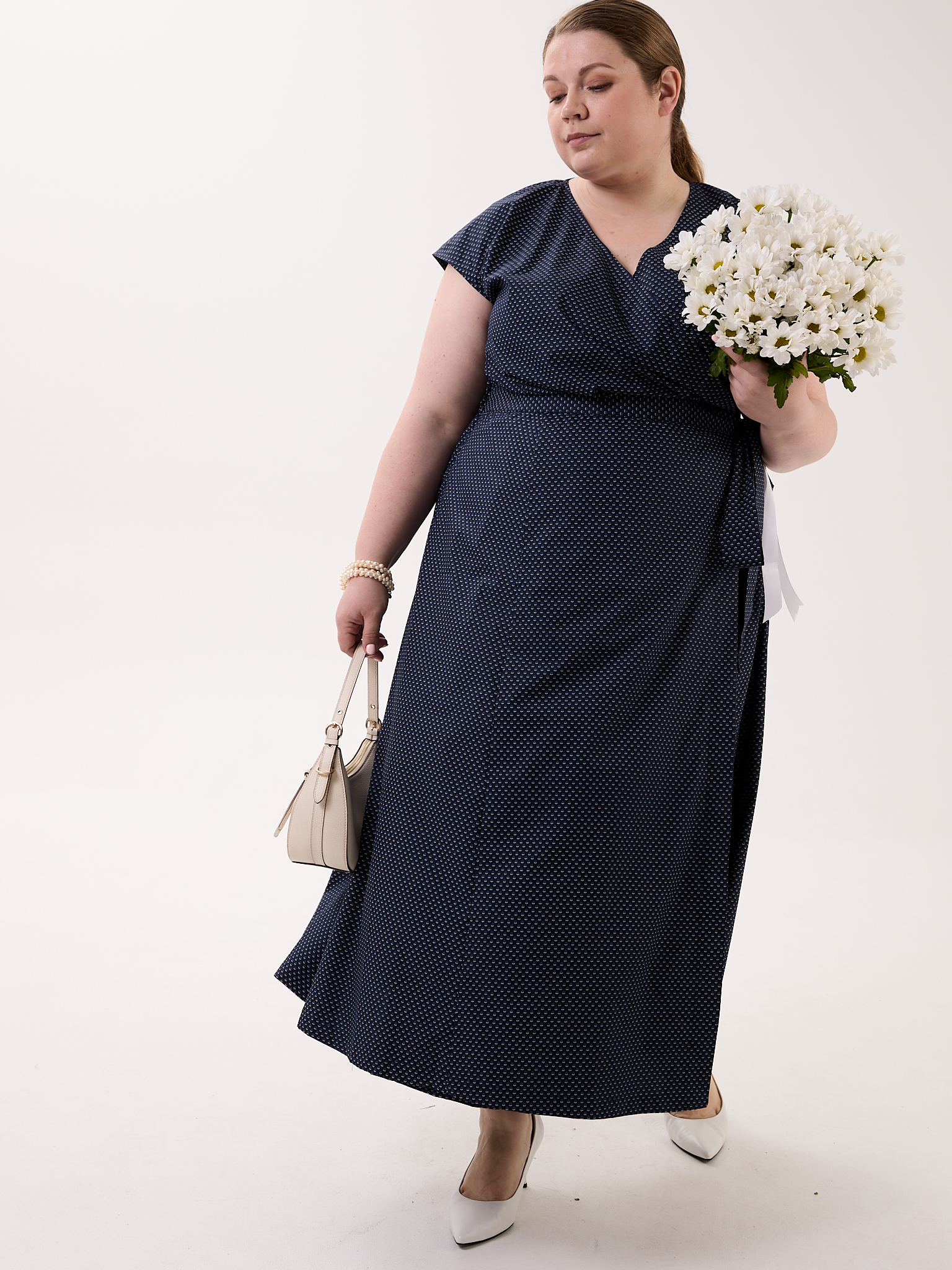 Суббота в саду